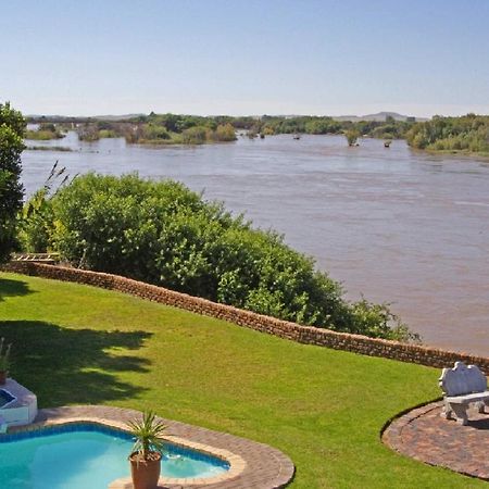 Affinity Guesthouse Апингтон Экстерьер фото